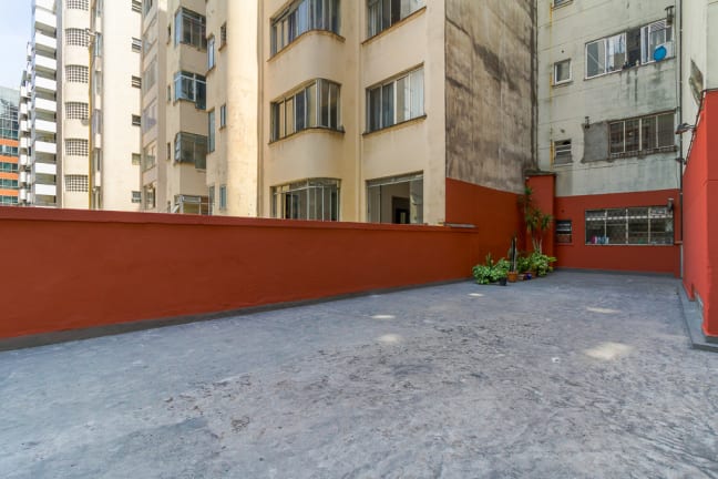 Imagem do imóvel ID-22226 na Alameda Santos, Cerqueira César, São Paulo - SP