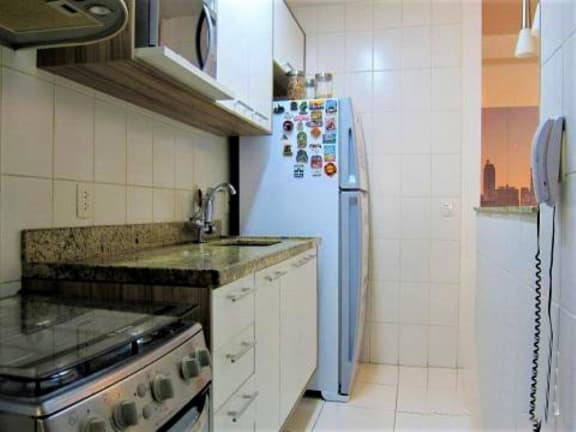 Imagem do imóvel ID-26654 na Rua Martiniano de Carvalho, Bela Vista, São Paulo - SP