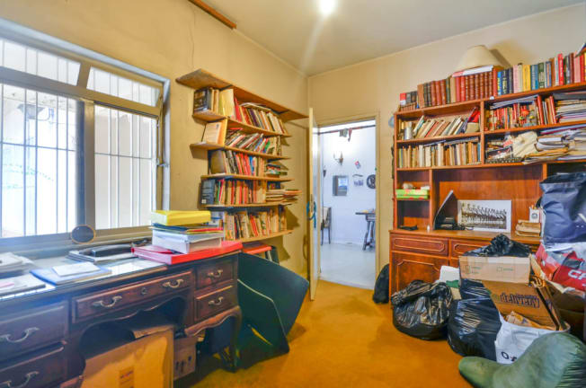 Imagem do imóvel ID-21881 na Alameda Uananá, Indianópolis, São Paulo - SP
