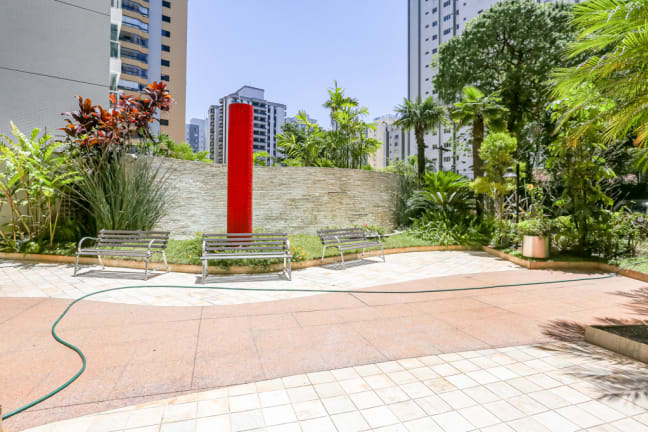 Imagem do imóvel ID-18394 na Avenida Padre Antônio José dos Santos, Cidade Monções, São Paulo - SP