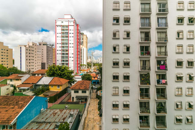 Imagem do imóvel ID-16679 na Avenida Doutor Cardoso de Melo, Vila Olímpia, São Paulo - SP