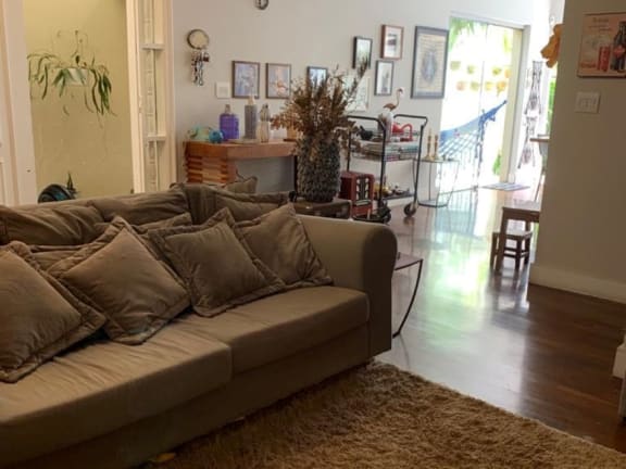 Imagem do imóvel ID-21788 na Rua Agrovila, Campo Belo, São Paulo - SP
