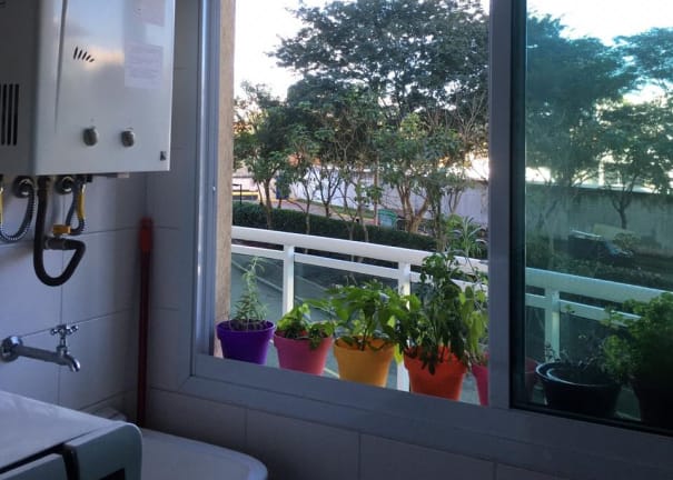 Imagem do imóvel ID-20477 na Rua César Lattes, Barra da Tijuca, Rio de Janeiro - RJ