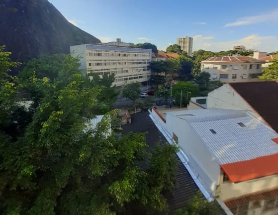 Imagem do imóvel ID-20627 na Rua Almirante Cóchrane, Tijuca, Rio de Janeiro - RJ