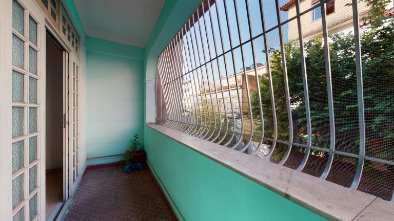 Imagem do imóvel ID-23399 na Rua Almirante Gavião, Tijuca, Rio de Janeiro - RJ