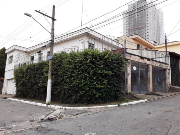 Imagem do imóvel ID-23094 na Rua Emiliano di Cavalcanti, Vila Regente Feijó, São Paulo - SP
