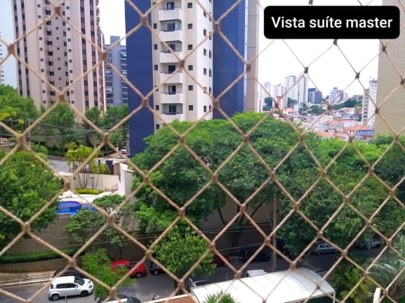 Imagem do imóvel ID-19488 na Rua João Alves dos Santos, Jardim Vila Mariana, São Paulo - SP