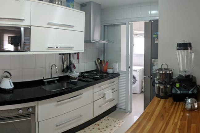 Imagem do imóvel ID-22744 na Avenida Mofarrej, Vila Leopoldina, São Paulo - SP