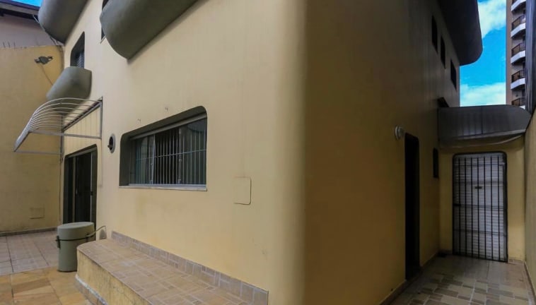 Imagem do imóvel ID-16282 na Rua Ernesto de Oliveira, Jardim Vila Mariana, São Paulo - SP