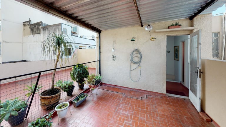 Imagem do imóvel ID-3560 na Rua Lopes Quintas, Jardim Botânico, Rio de Janeiro - RJ
