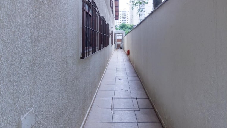 Imagem do imóvel ID-23254 na Rua Apinajés, Pompeia, São Paulo - SP