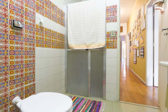 Imagem do imóvel ID-23747 na Rua Califórnia, Jardim Prainha, São Paulo - SP