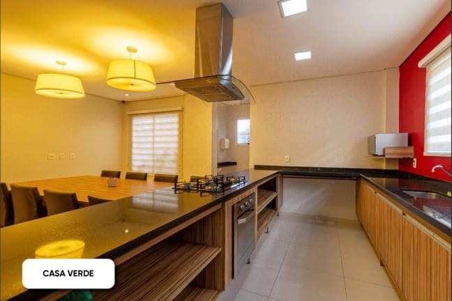 Imagem do imóvel ID-21783 na Avenida Casa Verde, Casa Verde, São Paulo - SP