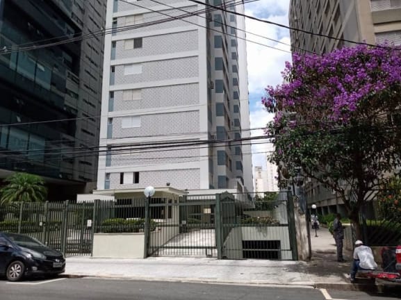 Imagem do imóvel ID-22414 na Alameda Lorena, Jardim Paulista, São Paulo - SP