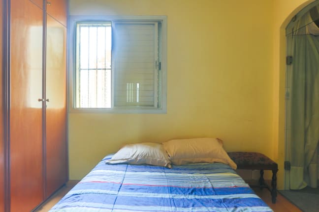 Imagem do imóvel ID-21862 na Alameda dos Arapanés, Indianópolis, São Paulo - SP