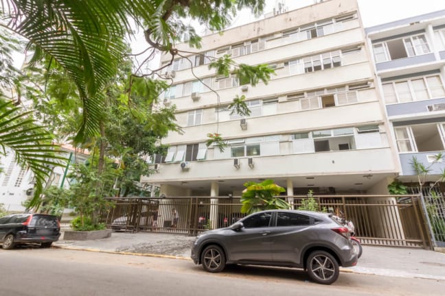 Imagem do imóvel ID-21907 na Rua Alberto de Campos, Ipanema, Rio de Janeiro - RJ