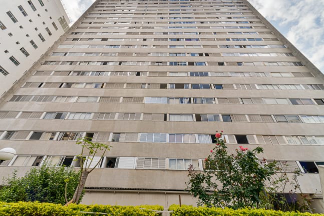 Imagem do imóvel ID-19735 na Rua Dona Veridiana, Vila Buarque, São Paulo - SP
