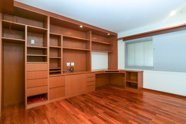 Imagem do imóvel ID-17739 na Alameda Campinas, Jardim Paulista, São Paulo - SP