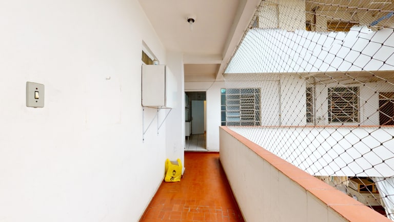 Imagem do imóvel ID-23756 na Rua Treze de Maio, Bela Vista, São Paulo - SP