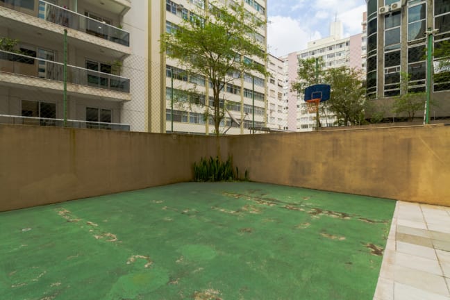 Imagem do imóvel ID-21051 na Alameda Santos, Jardim Paulista, São Paulo - SP