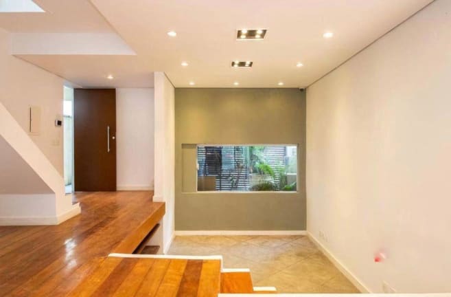Imagem do imóvel ID-22262 na Alameda Campinas, Jardim Paulista, São Paulo - SP