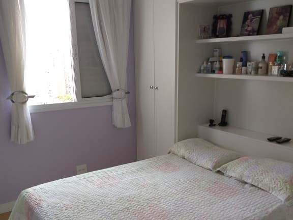 Imagem do imóvel ID-17967 na Rua Cristóvão Pereira, Campo Belo, São Paulo - SP