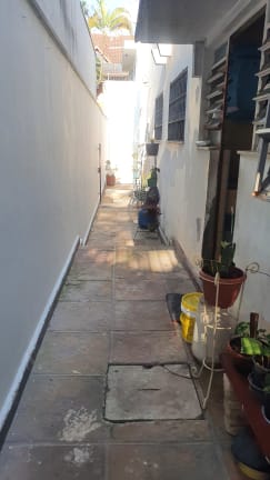 Imagem do imóvel ID-18871 na Alameda dos Arapanés, Indianópolis, São Paulo - SP