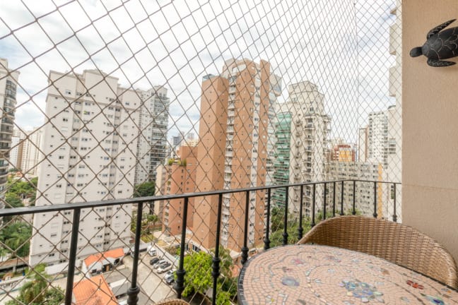 Imagem do imóvel ID-21148 na Rua Graúna, Vila Uberabinha, São Paulo - SP