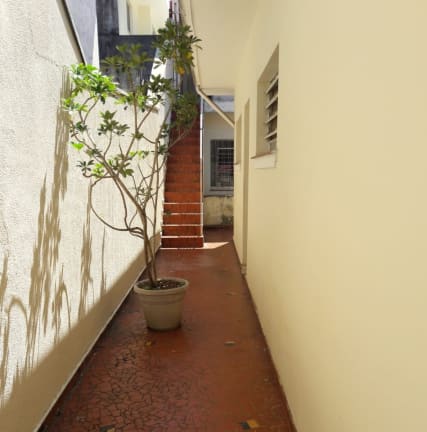 Imagem do imóvel ID-17799 na Rua Pindaúva, Campo Belo, São Paulo - SP