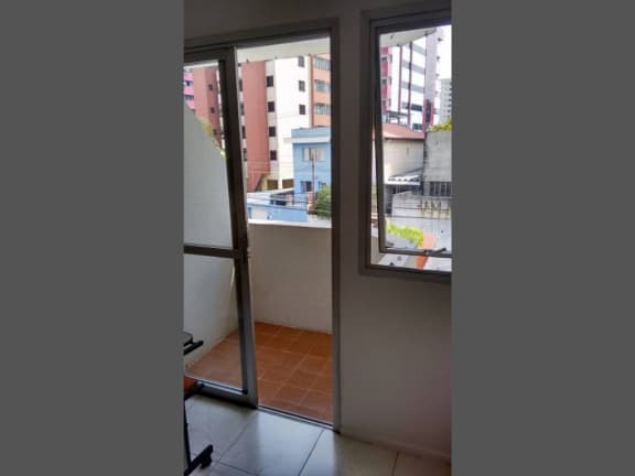Imagem do imóvel ID-23661 na Rua Major Freire, Vila Monte Alegre, São Paulo - SP