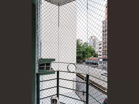 Imagem do imóvel ID-26196 na Rua Delegado Everton, Bela Vista, São Paulo - SP