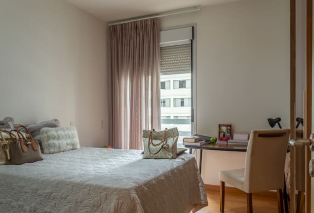 Imagem do imóvel ID-20579 na Alameda Campinas, Jardim Paulista, São Paulo - SP