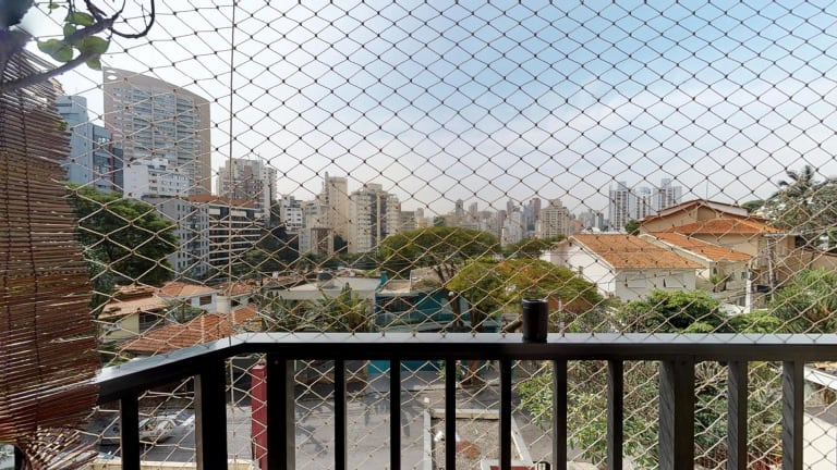 Imagem do imóvel ID-3403 na Rua Vargem do Cedro, Sumaré, São Paulo - SP