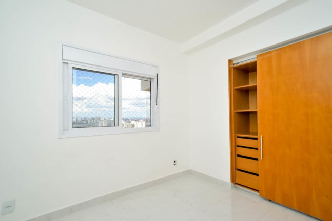Imagem do imóvel ID-21910 na Rua Backer, Cambuci, São Paulo - SP