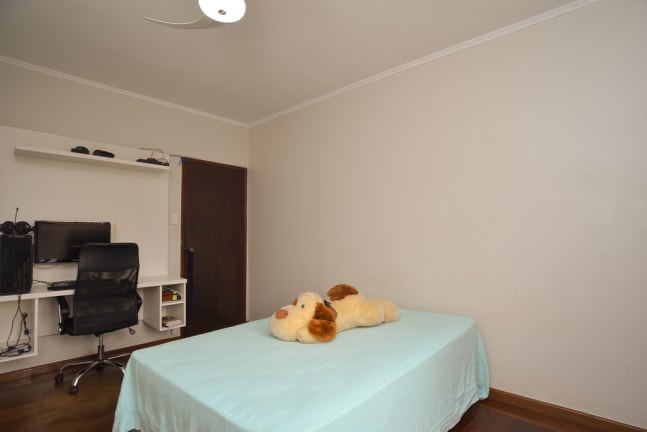 Imagem do imóvel ID-22509 na Travessa Aral Moreira, Vila Formosa, São Paulo - SP