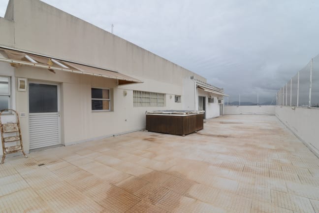 Imagem do imóvel ID-20234 na Rua Vilhena de Morais, Barra da Tijuca, Rio de Janeiro - RJ