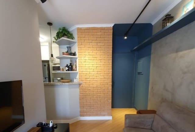 Imagem do imóvel ID-21158 na Rua Guarará, Jardim Paulista, São Paulo - SP