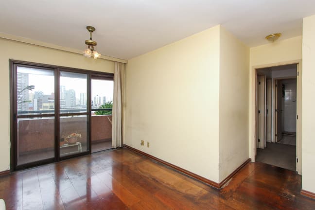 Imagem do imóvel ID-20524 na Rua Ilansa, Vila Prudente, São Paulo - SP