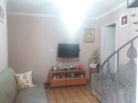 Imagem do imóvel ID-21817 na Rua Capitão Lorena, Vila Invernada, São Paulo - SP