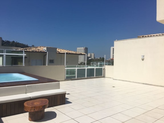 Imagem do imóvel ID-18735 na Estrada da Barra da Tijuca, Barra da Tijuca, Rio de Janeiro - RJ