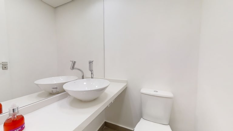 Imagem do imóvel ID-21628 na Alameda Campinas, Jardim Paulista, São Paulo - SP