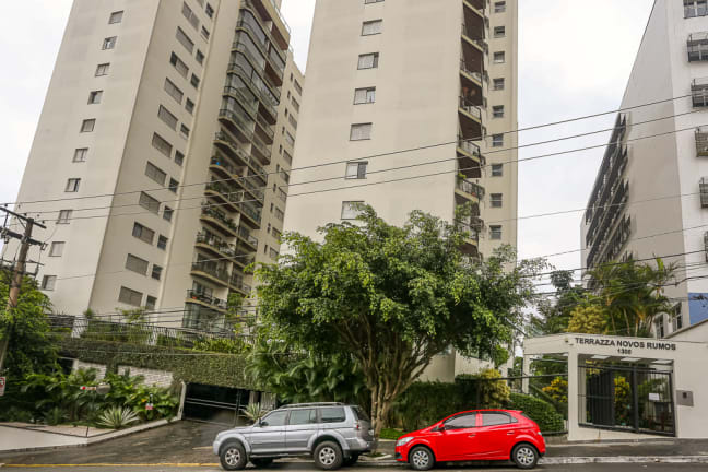 Imagem do imóvel ID-17995 na Avenida Doutor Altino Arantes, Vila Clementino, São Paulo - SP