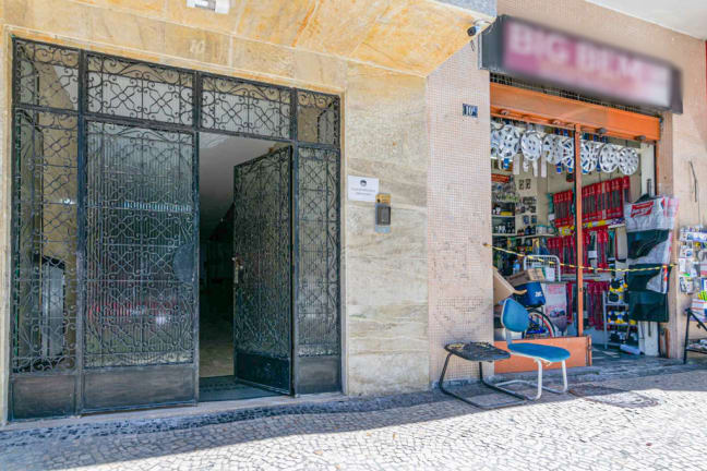 Imagem do imóvel ID-21181 na Rua Arnaldo Quintela, Botafogo, Rio de Janeiro - RJ