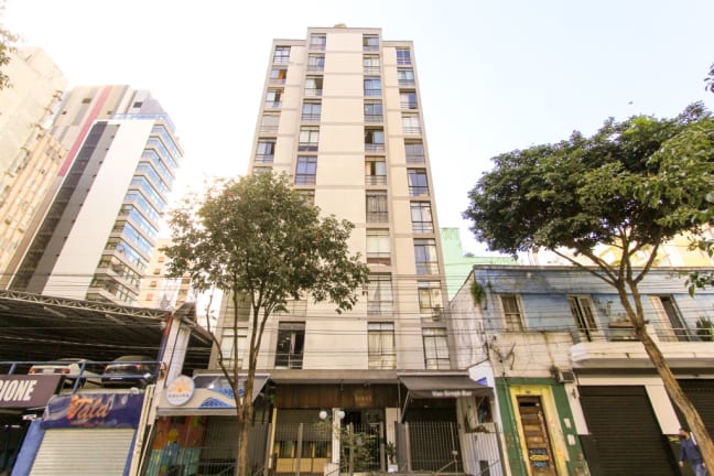 Imagem do imóvel ID-24889 na Rua Doutor Cesário Mota Júnior, Vila Buarque, São Paulo - SP