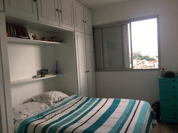 Imagem do imóvel ID-22659 na Rua Rio Grande, Vila Mariana, São Paulo - SP