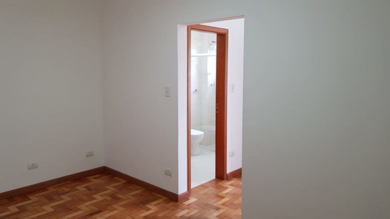 Imagem do imóvel ID-18500 na Rua Heitor Penteado, Sumarezinho, São Paulo - SP