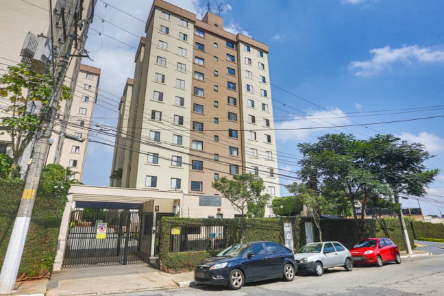 Imagem do imóvel ID-22878 na Rua Doutor Ruy de Azevedo Sodré, Jabaquara, São Paulo - SP