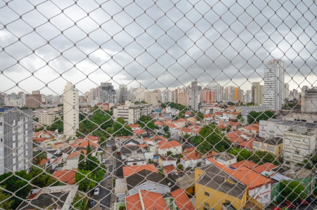 Imagem do imóvel ID-20830 na Rua Domingos de Morais, Vila Mariana, São Paulo - SP