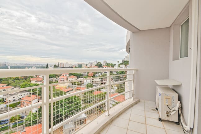 Imagem do imóvel ID-21410 na Rua Oscár Caravelas, Vila Madalena, São Paulo - SP