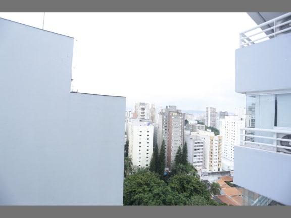 Imagem do imóvel ID-26594 na Rua Paim, Bela Vista, São Paulo - SP